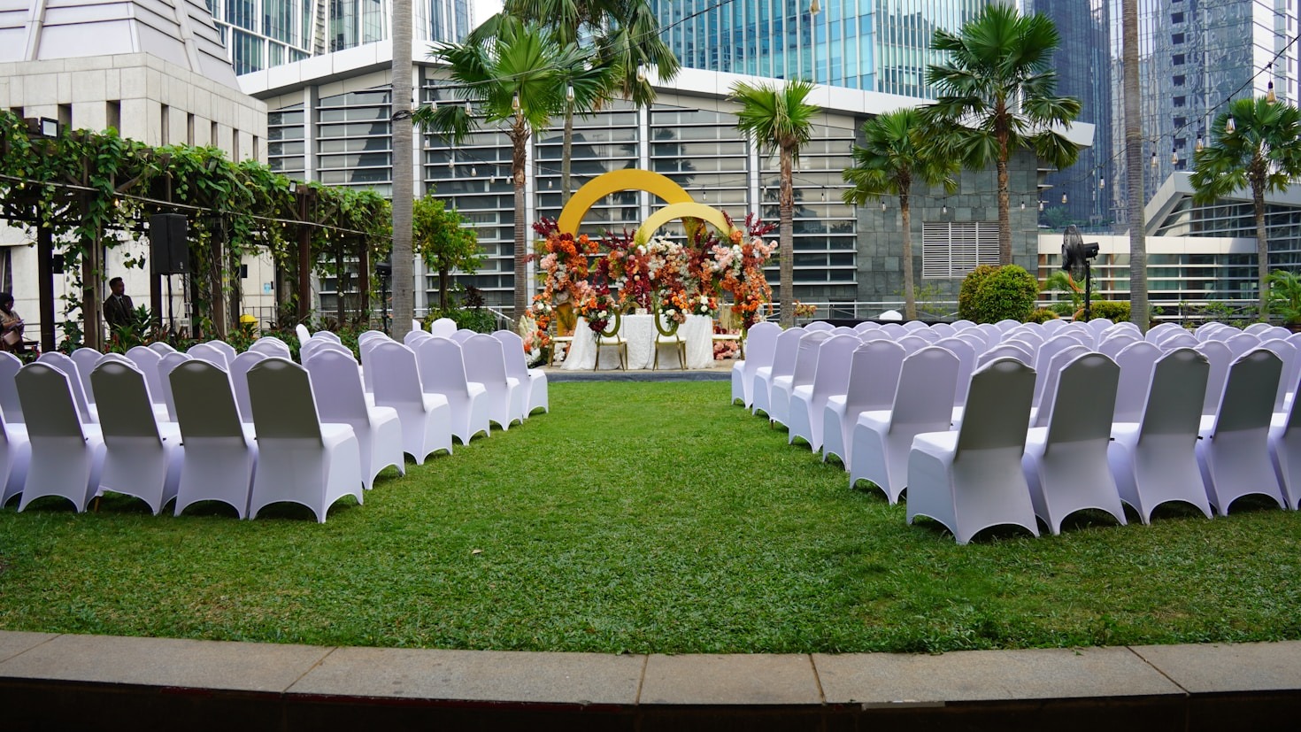Consejos para planear una fiesta inolvidable
